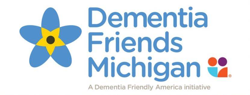 Dementia Friends Michigan